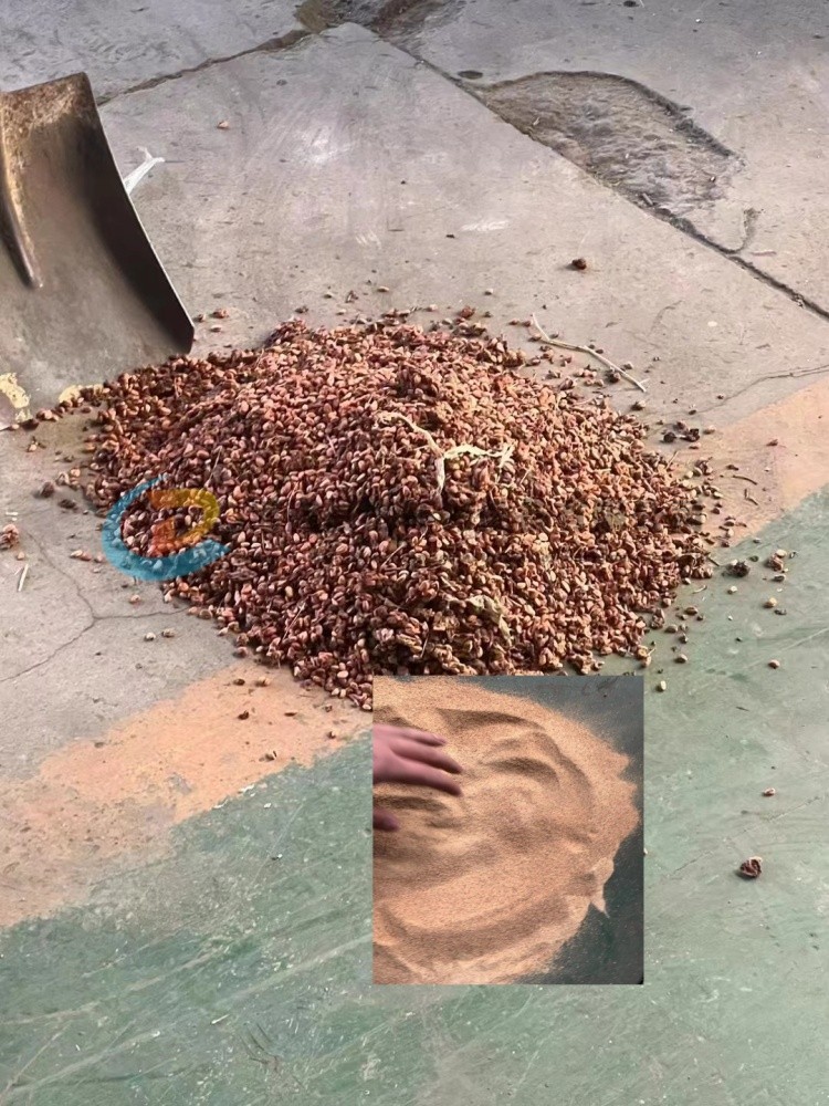 1703127360973951.jpg 山楂籽粉碎機粉碎效果.jpg