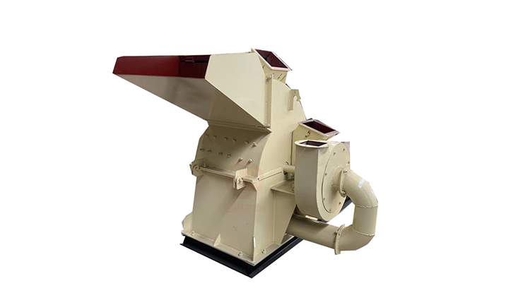 鋸（jù）末（mò）木材（cái）粉碎機