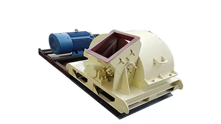 香菇料粉（fěn）碎（suì）機