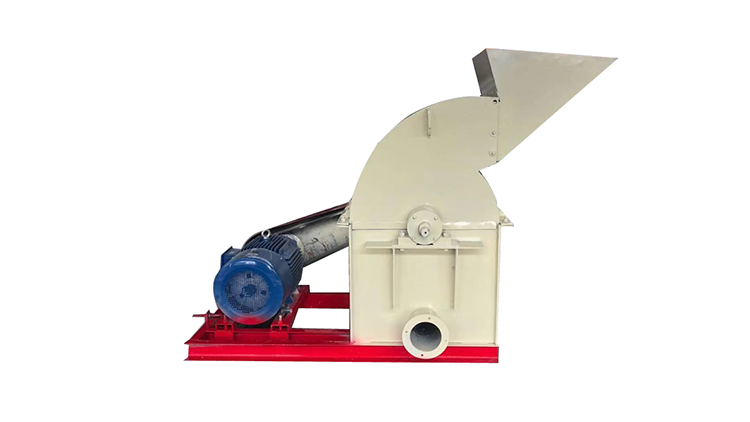 玉米芯（xīn）粉碎機（jī）