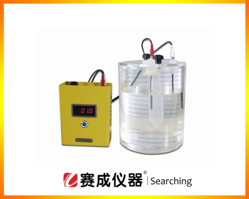 安全套針孔電檢儀 安全套針孔(kǒng)電(diàn)檢(jiǎn)儀(yí)