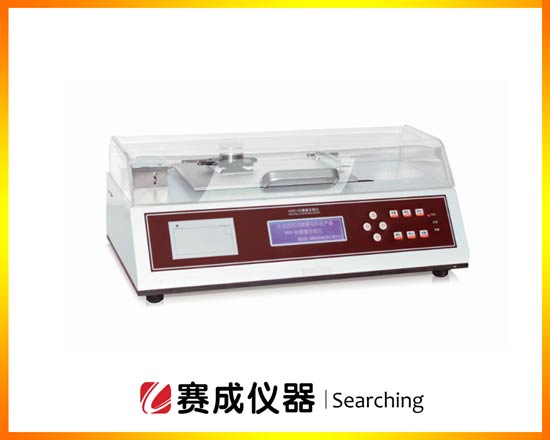 蜜桃影院MXD-02摩擦係(xì)數測試儀 蜜桃影院MXD-02摩擦(cā)係數測(cè)試儀