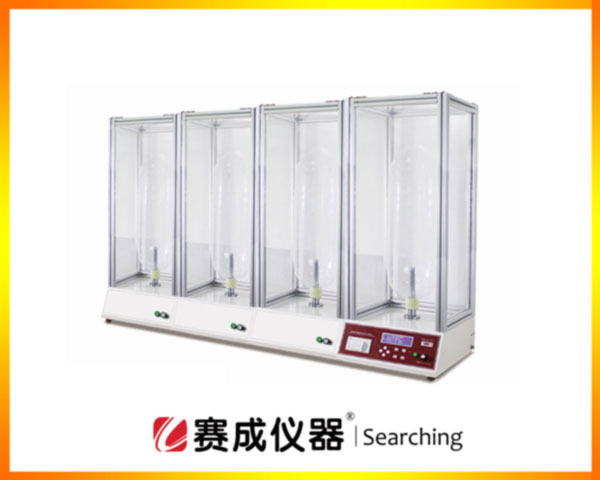 蜜桃影院安全（quán）套爆破壓（yā）力測試儀器