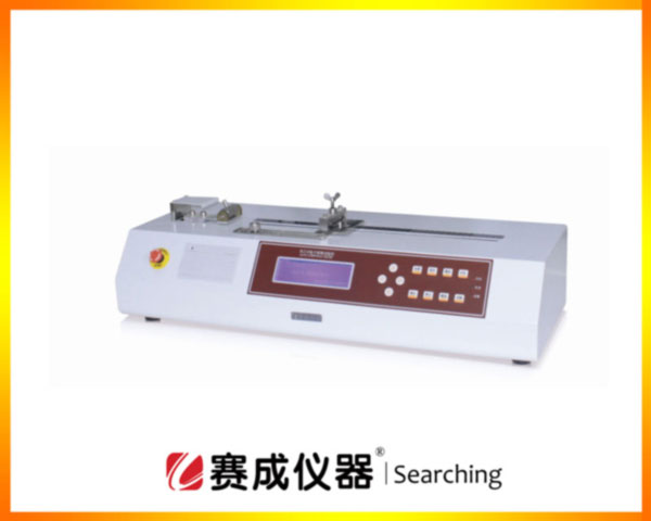 濟南蜜桃影院標準化測試BLD-200H剝離試驗機