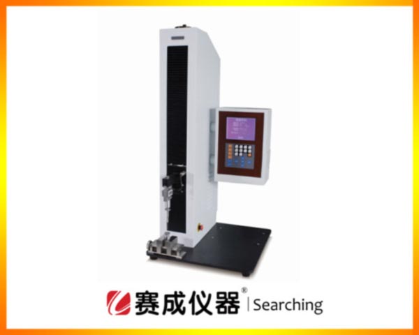 藥品（pǐn）鋁塑組合蓋開啟（qǐ）力、穿刺力測試（shì）儀