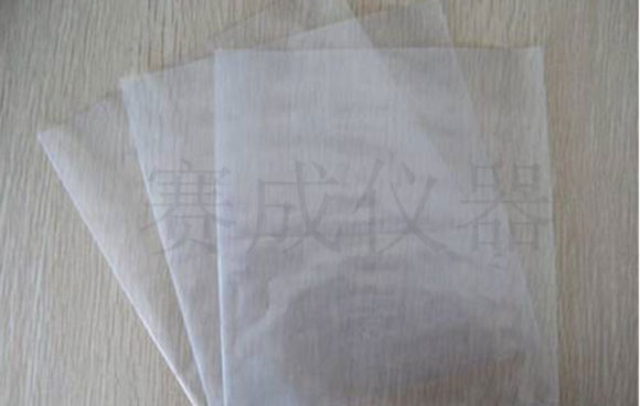 PE塑料（liào）薄膜袋熱縮（suō）性能試驗方法介（jiè）紹--蜜桃影院儀器