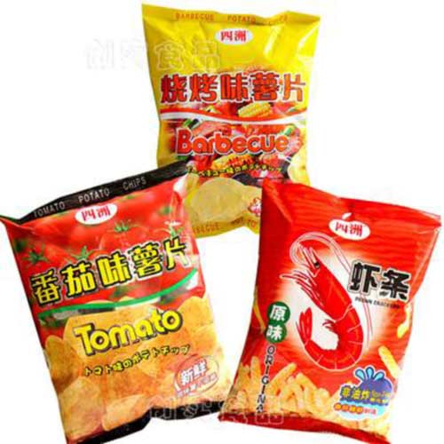 膨化食(shí)品軟包(bāo)裝袋癟袋問題解決(jué)方案及檢測分析 膨化食品軟(ruǎn)包(bāo)裝袋(dài)癟袋(dài)問題解決(jué)方案及檢測分析