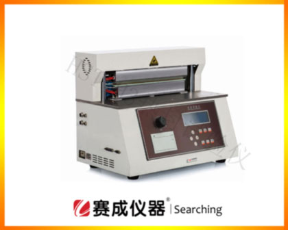 濟(jì)南(nán)蜜桃影院(chéng)薄膜熱封試(shì)驗(yàn)儀 濟南蜜桃影院薄膜熱封試驗儀
