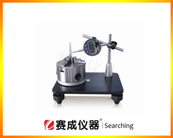 濟南蜜桃影院科技ZPY-G圓跳動測量儀--專業用於檢測食品藥瓶玻（bō）璃瓶、塑料（liào）瓶的圓跳動數值
