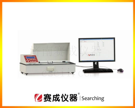一機多用 蜜桃影院FTP-F1摩擦係數剝離試驗機可用於摩擦係數剝離強度測試