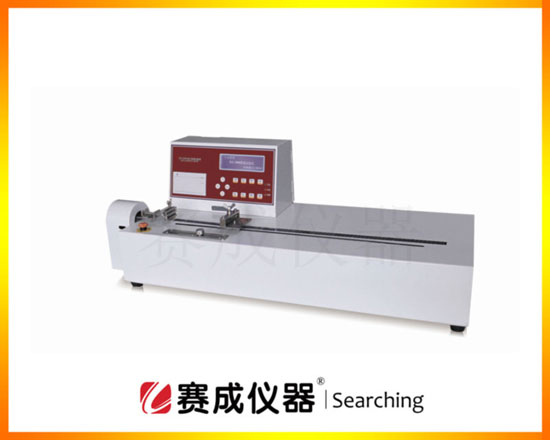 我司BLD-200N剝離試驗(yàn)機獲晶路電子(zǐ)采購,用於檢測不幹膠標簽(qiān)的剝離力大小 我司BLD-200N剝離試驗機獲晶路電子(zǐ)采購,用於檢測不幹膠標(biāo)簽的剝離力大小