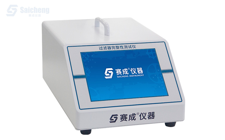 M6.5 全自動(dòng)過濾器完整(zhěng)性測試儀