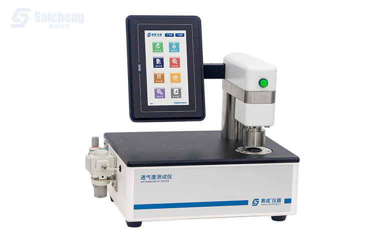 PB-01 透氣（qì）度測試（shì）儀_電池隔膜透氣儀